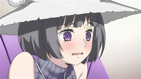 majo wa kekkyoku sono kyaku to… the animation manga